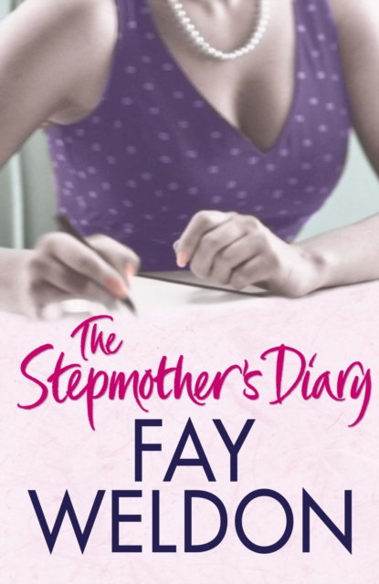 The Stepmother's Diary, EPUB eBook