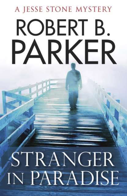 Stranger in Paradise, EPUB eBook