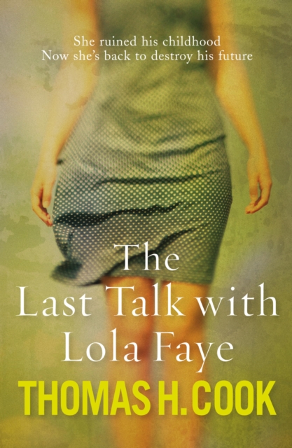 The Last Talk With Lola Faye, EPUB eBook