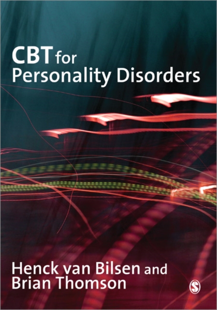 CBT for Personality Disorders, Paperback / softback Book