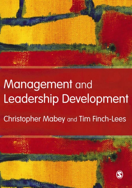 Management and Leadership Development, PDF eBook