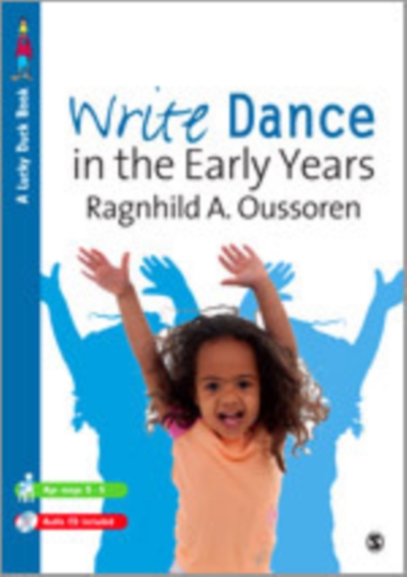 Write Dance in the Early Years : (pack), Paperback / softback Book