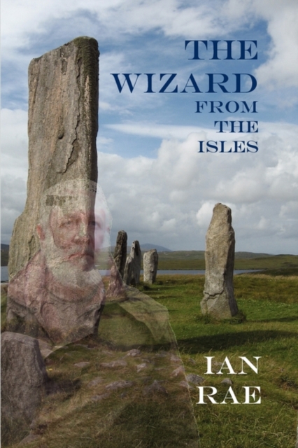 The Wizard From The Isles, Paperback Book