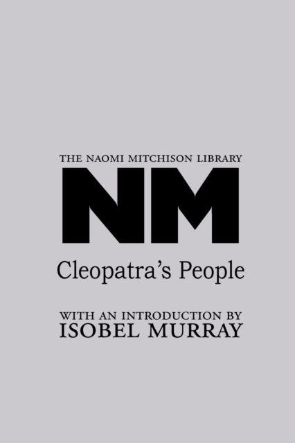 Cleopatra's People, Paperback / softback Book