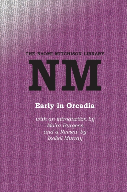 Early in Orcadia, Paperback / softback Book
