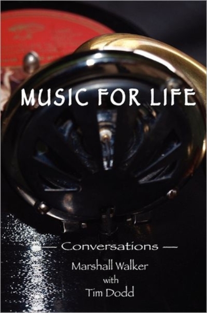Music For Life, Paperback / softback Book