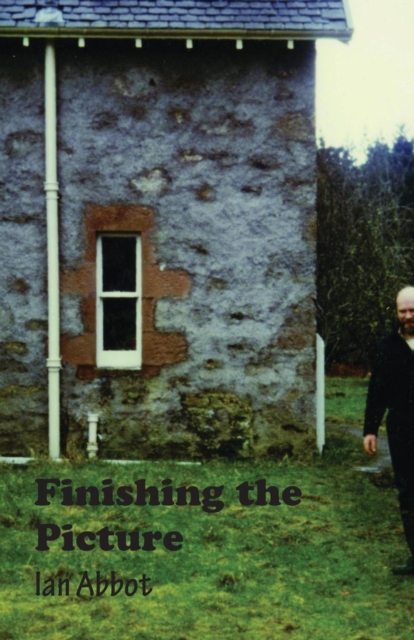 Finishing the Picture : Collected Poems, Paperback / softback Book