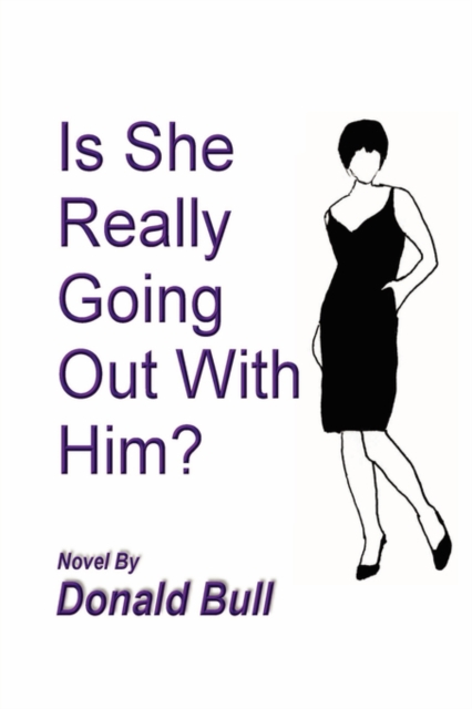 Is She Really Going Out with Him, Paperback Book