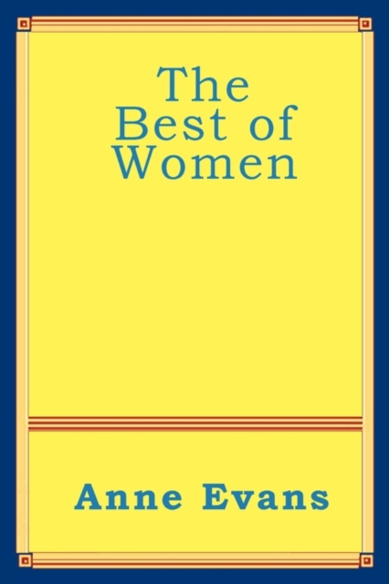 The Best of Women, Paperback / softback Book
