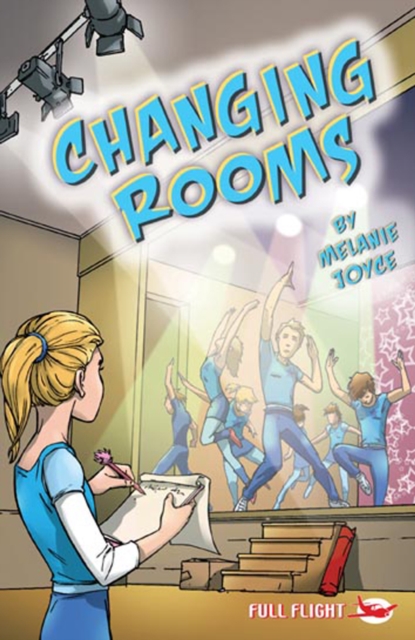 Changing Rooms, EPUB eBook