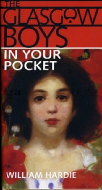 Glasgow Boys in Your Pocket, Hardback Book