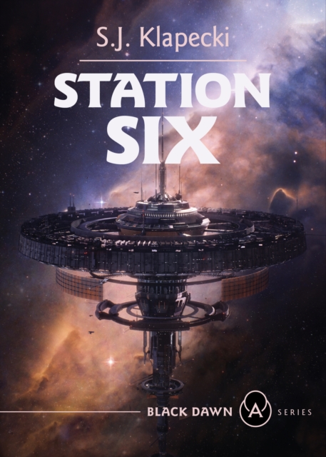 Station Six, EPUB eBook