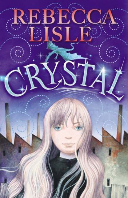 Crystal, Paperback / softback Book