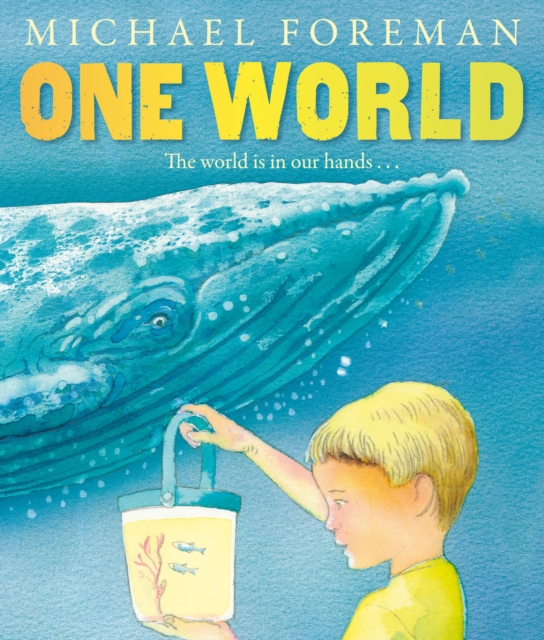 One World : 30th Anniversary Special Edition, Paperback / softback Book