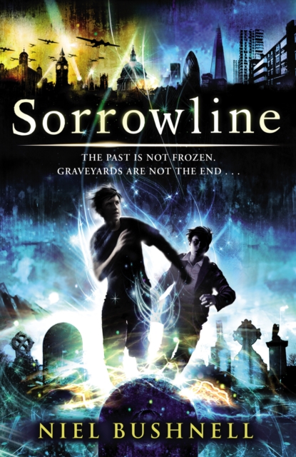 Sorrowline, Paperback / softback Book