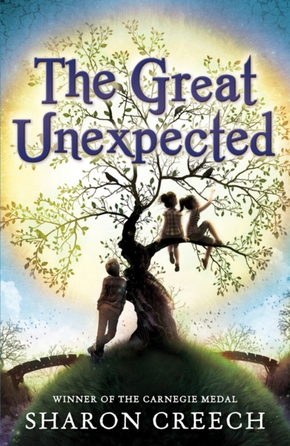The Great Unexpected, Paperback / softback Book