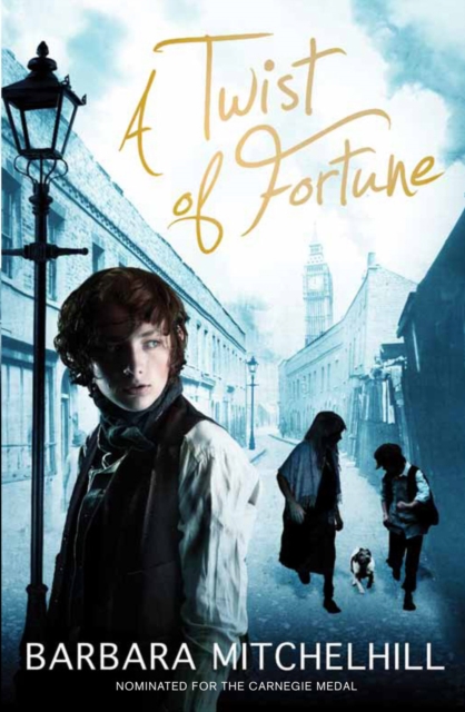 A Twist of Fortune, EPUB eBook