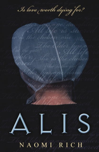 Alis, EPUB eBook