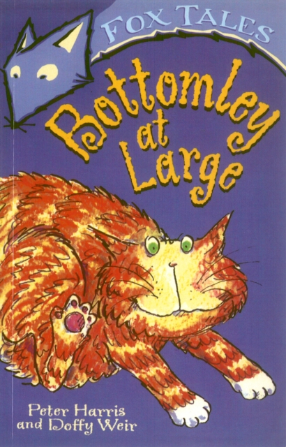 Bottomley At Large, Paperback / softback Book