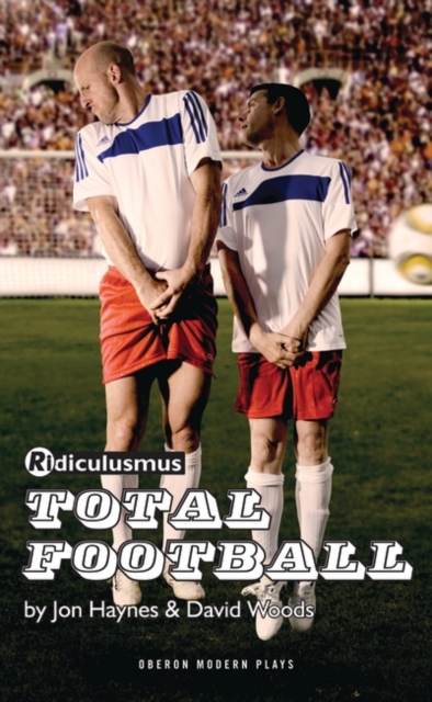 Total Football, EPUB eBook