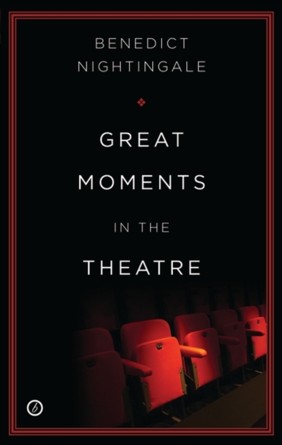 Great Moments in the Theatre, EPUB eBook
