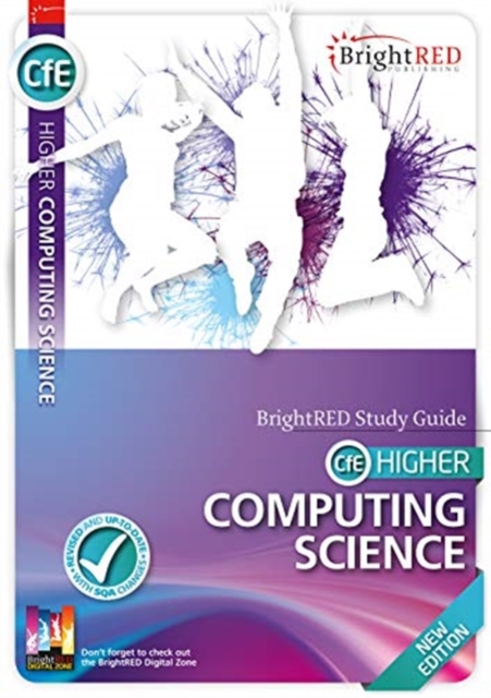 Higher Computing Science New Edition Study Guide, Paperback / softback Book