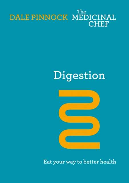 Digestion : Eat Your Way to Better Health, EPUB eBook