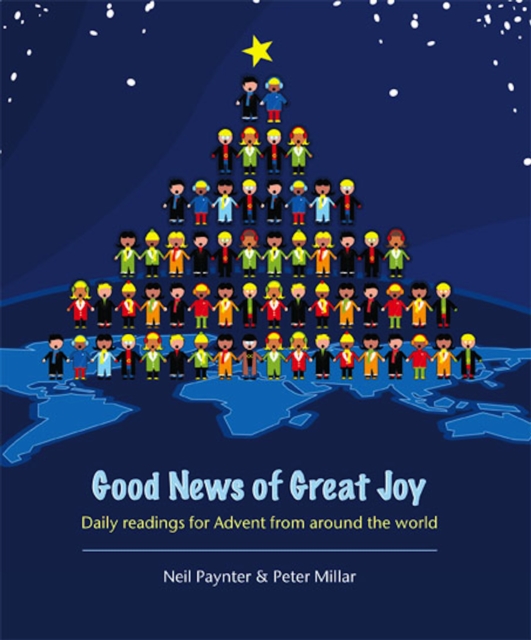 Good News of Great Joy, EPUB eBook