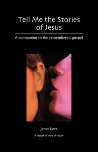 Tell Me the Stories of Jesus, Paperback / softback Book