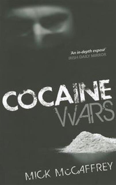 Cocaine Wars, Paperback / softback Book