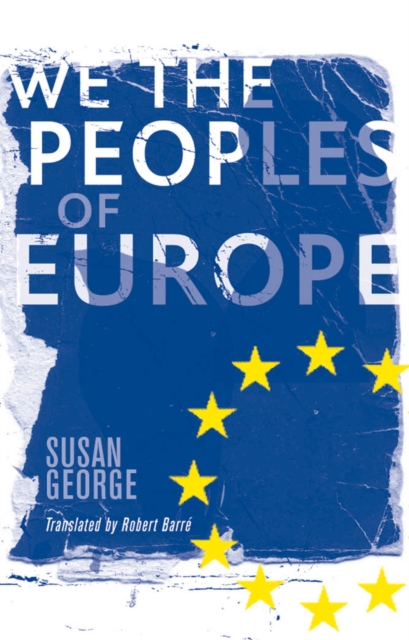 We the Peoples of Europe, PDF eBook