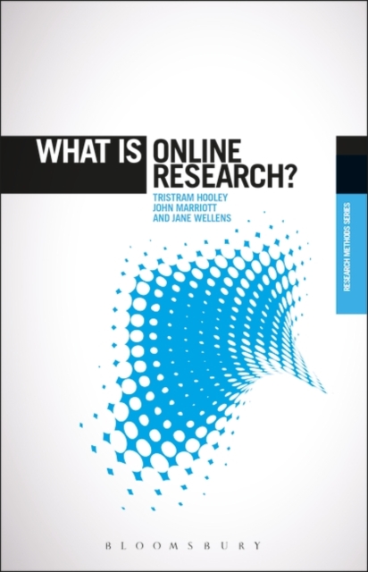 What is Online Research? : Using the Internet for Social Science Research, EPUB eBook