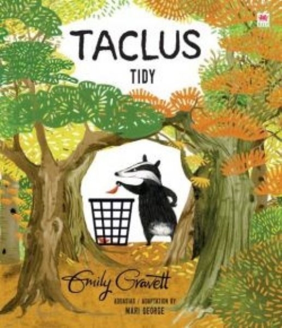 Taclus / Tidy, PDF eBook