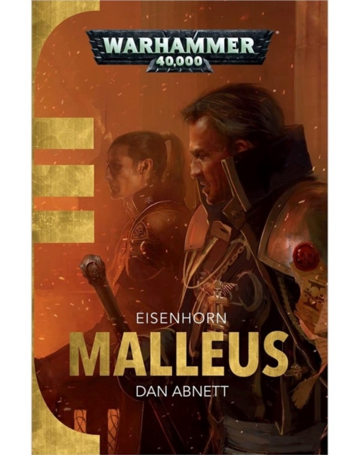Malleus, Paperback / softback Book