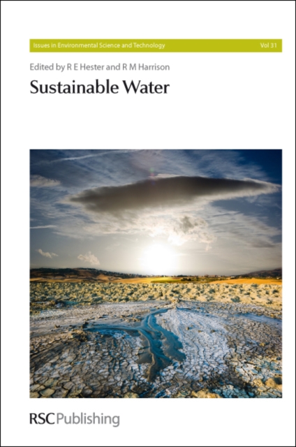 Sustainable Water, PDF eBook