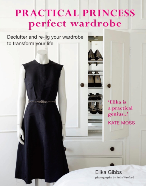 Practical Princess Perfect Wardrobe, EPUB eBook