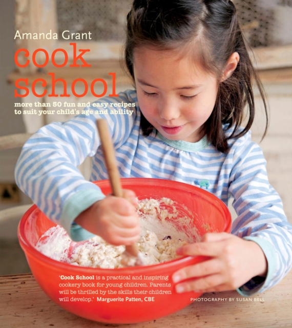 Cook School, EPUB eBook