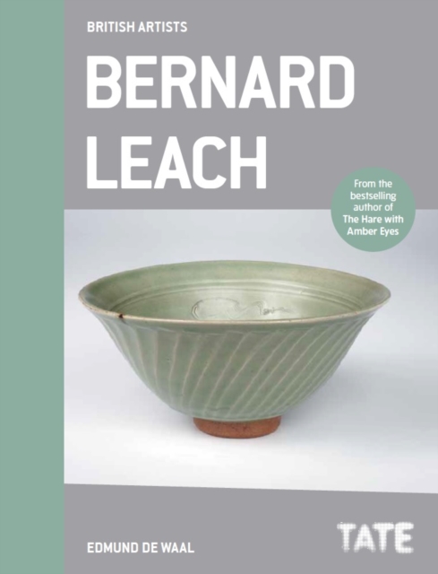 Bernard Leach (British Artists), Paperback / softback Book