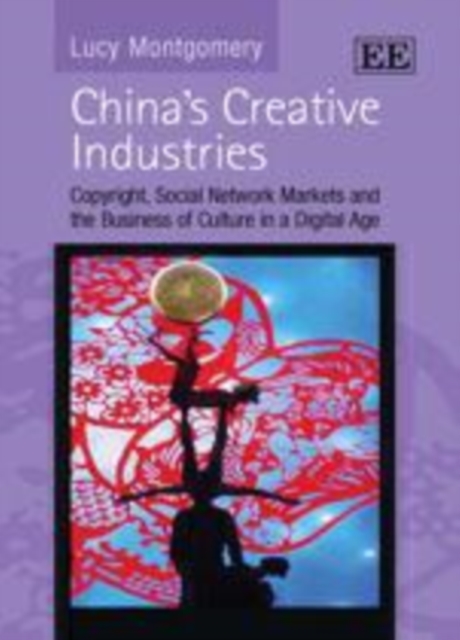 China's Creative Industries, PDF eBook