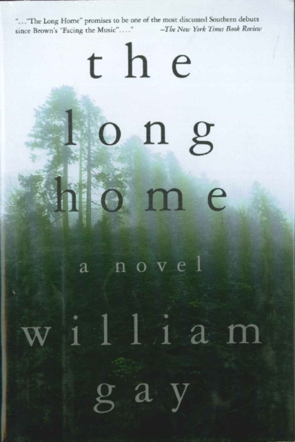 The  Long Home, EPUB eBook