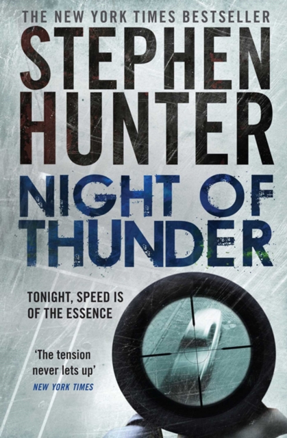 Night of Thunder, EPUB eBook