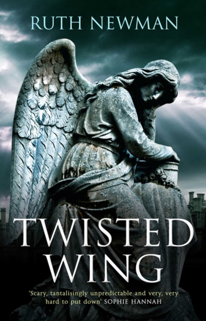 Twisted Wing, EPUB eBook
