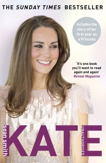 Kate, Paperback / softback Book