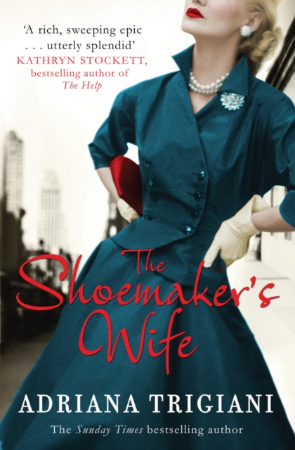 The Shoemaker's Wife, Paperback / softback Book