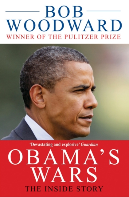 Obama's Wars, Paperback / softback Book