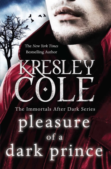 Pleasure of a Dark Prince, EPUB eBook