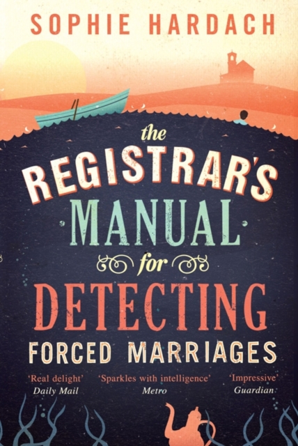 The Registrar's Manual for Detecting Forced Marriages, Paperback / softback Book