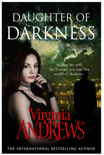 Daughter of Darkness, Paperback / softback Book