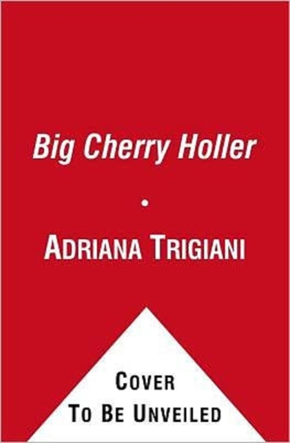 Big Cherry Holler, Paperback / softback Book