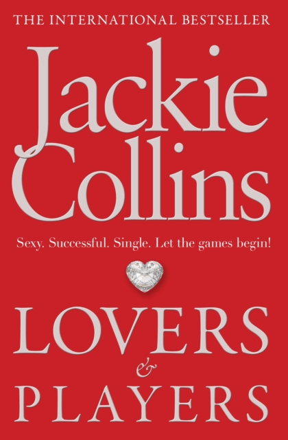 Lovers & Players, Paperback / softback Book
